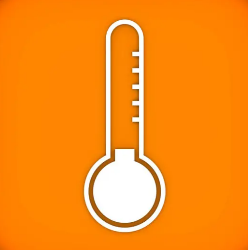 温度对颜色的测量是怎么影响的？