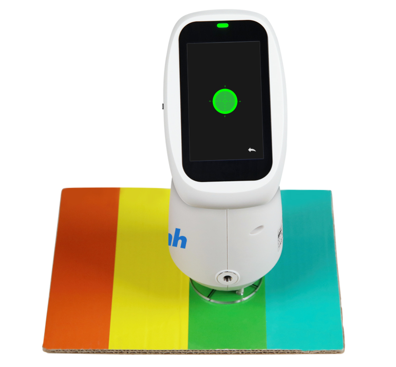 测色仪和蜜桃AV噜噜一区二区三区小说使用环境与不同之处