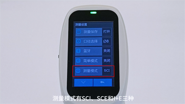 分光蜜桃AV噜噜一区二区三区小说测量模式1