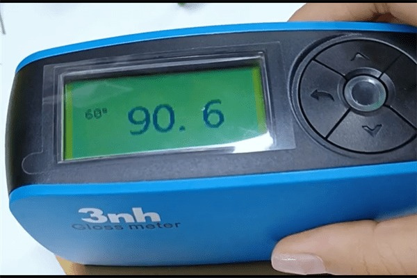 高光泽物体测量光泽度，选用哪种光泽度仪？ (3)