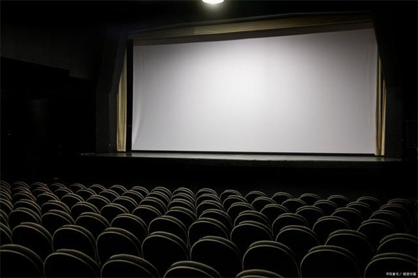 室内放映幻灯、投影放映设备银幕