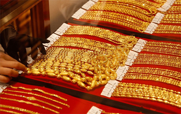 为什么说光泽度仪可以准确检测黄金首饰的光泽度？