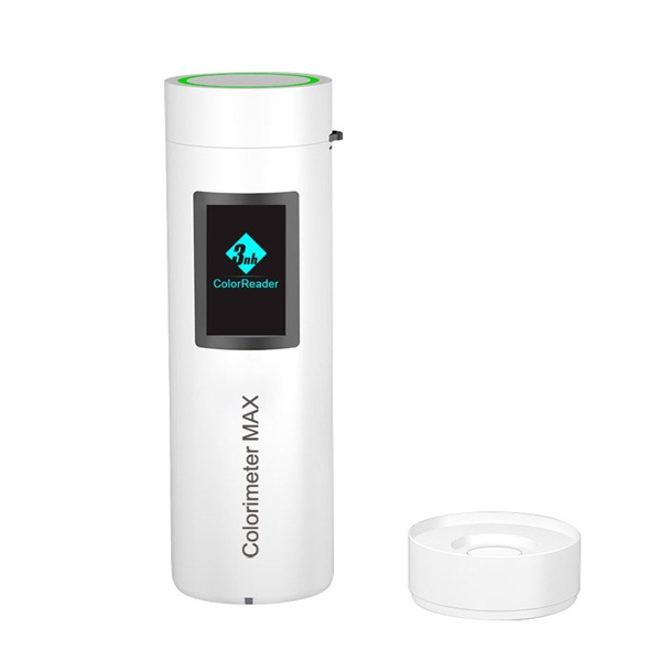 分光色差宝的使用优点——水蜜桃网站在线看时Colorimeter