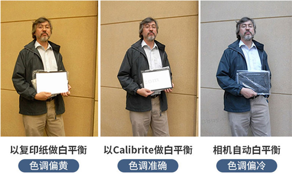 白平衡卡在摄影和摄像工作的主要作用是什么？