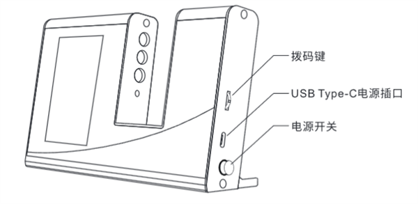 透过率仪的结构、特点和使用注意事项